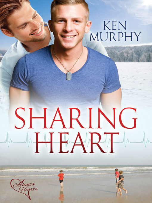 Title details for Sharing Heart by Ken Murphy - Available